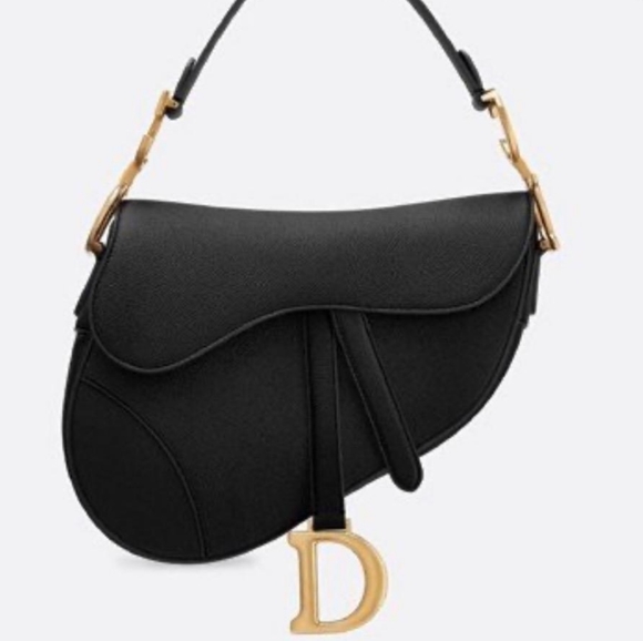dior purse